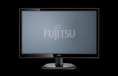 20" LED monitor Fujitsu L20T-4